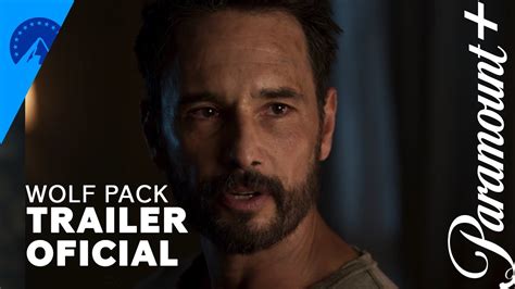 download do torrent da série wolf pack.